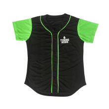 Damen-Baseball-Jersey